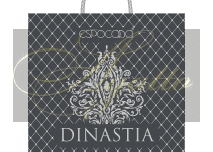 Новые ткани, каталог Dinastia  2018 1